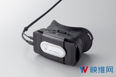 主打LCD屏观影，日本显示器（JDI）宣布入局VR头显市场