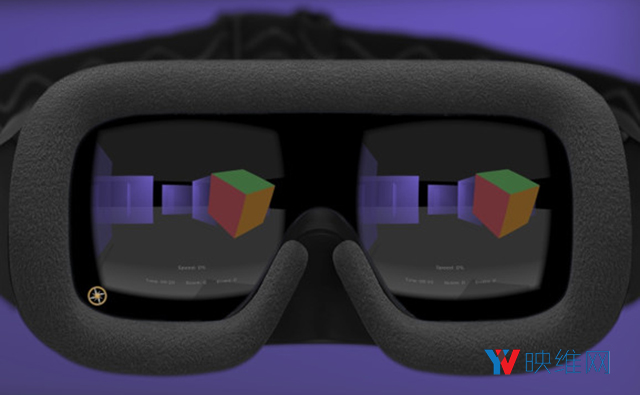 分离运动轴与视平面，MONKEYmedia提出晕动症新解方