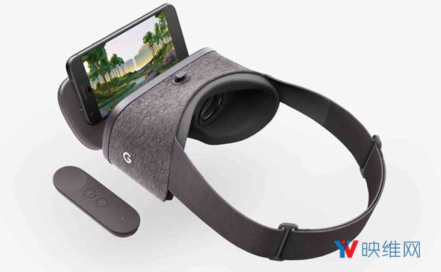 谷歌VR或将在5月份展示120Hz 1443 PPI OLED显示屏