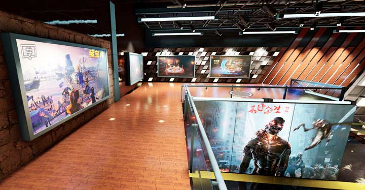 高通XR挑战赛分享：一七科技产品在多渠道发售，取得较好成绩