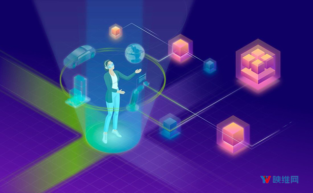 英伟达发布CloudXR 1.0，升级企业AR/VR流式传输服务