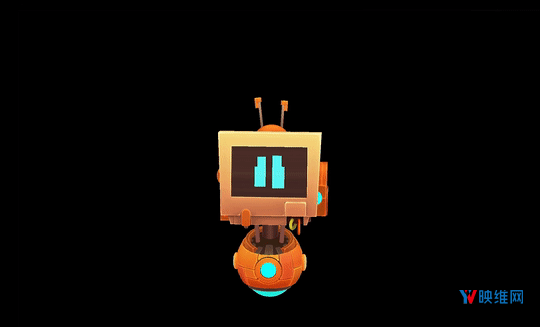 Magic Leap分享虚拟助手Create Robot的创作挑战与解决方案