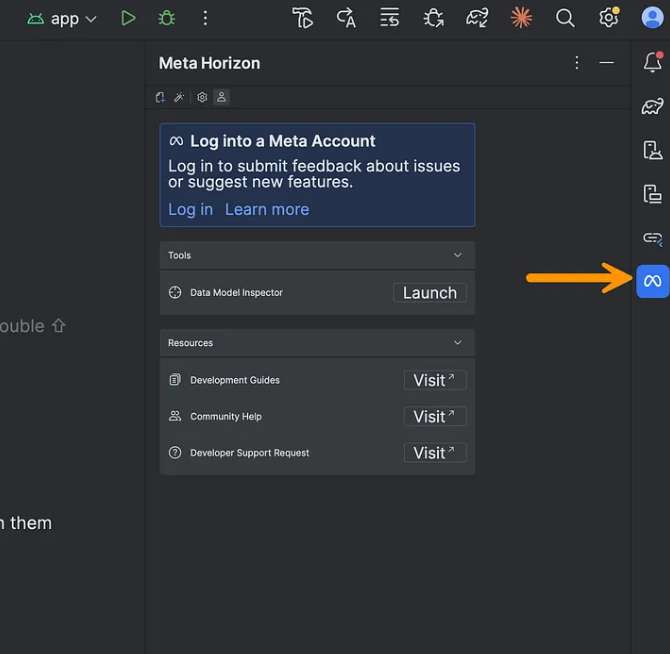 使用Kotlin为Meta Quest构建你的第一个Android应用