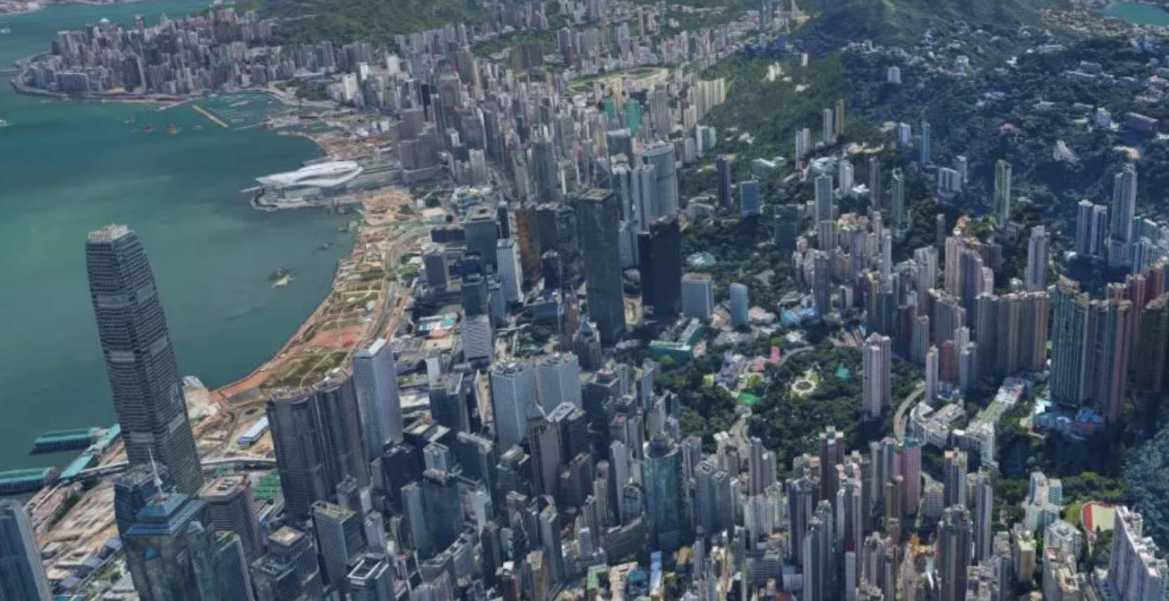 《Fly》将《Google Earth VR》带到Meta Quest和Vision Pro