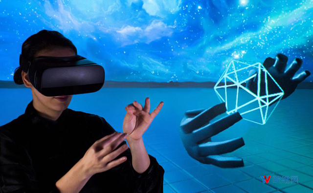 高通与Ultraleap合作，为XR2设备提供手部交互解决方案