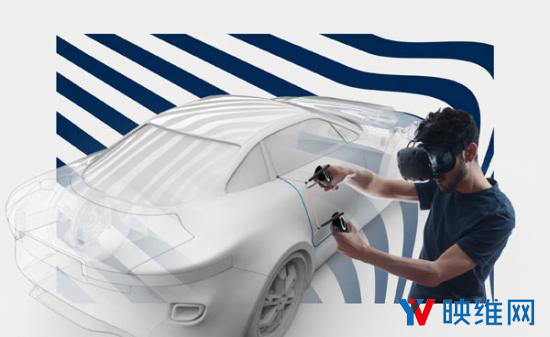 FlyingShapes推出VR CAD工具，允许用户绘制、塑形和完善CAD模型