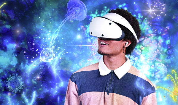 PlayStation VR Store每周新内容
