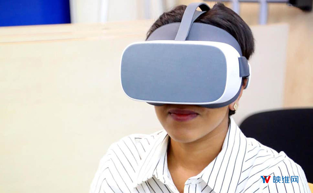 LIVR用Pico头显为伦敦社区带来定期VR戏剧节目