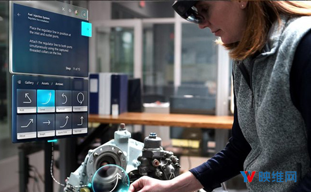 五个经常被遗忘的Dynamics 365 Guides MR培训指导功能