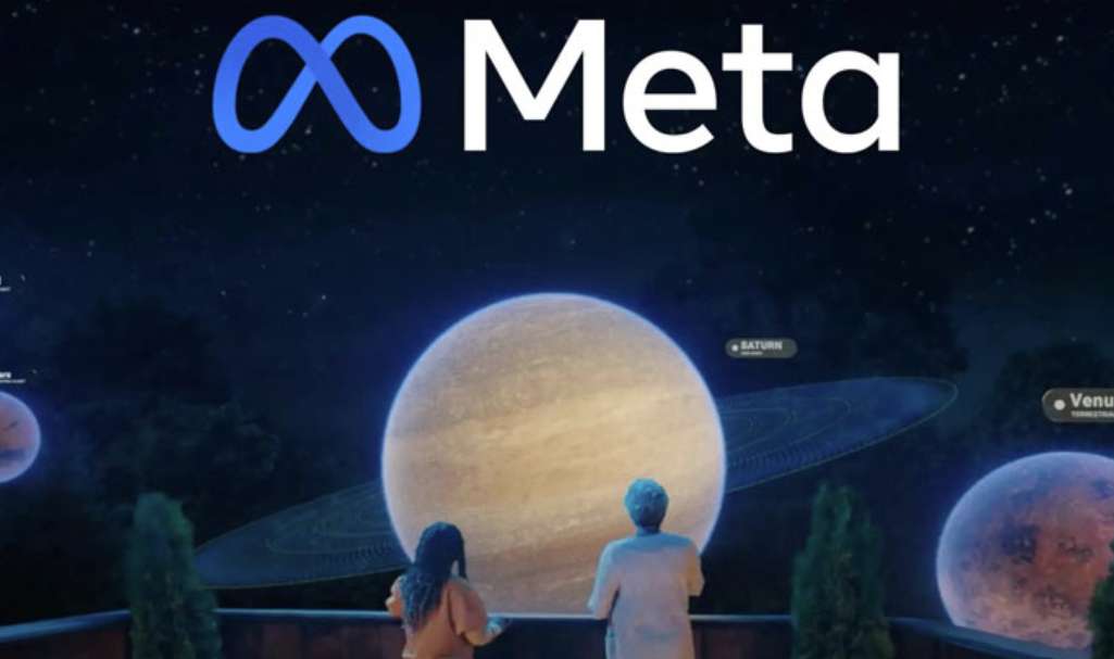 Meta宣布Realiy Labs几近完成2024年所有销量和用户目标