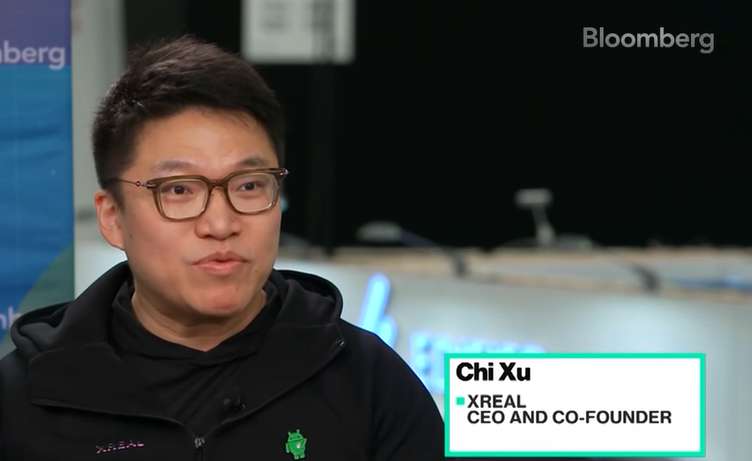 估值超10亿美元，XREAL宣布再筹资1亿美元