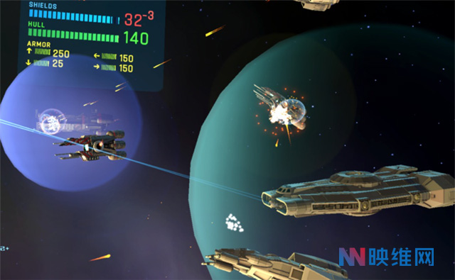 Oculus Store每周新内容