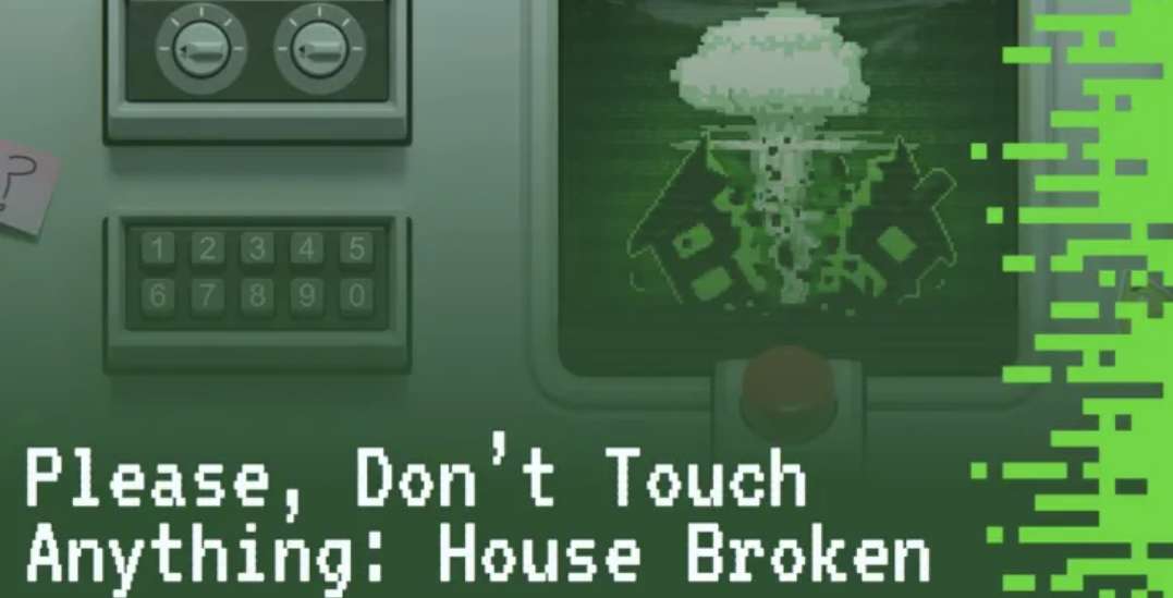 Quest VR游戏《Please, Don’t Touch Anything》营收或达400万美元