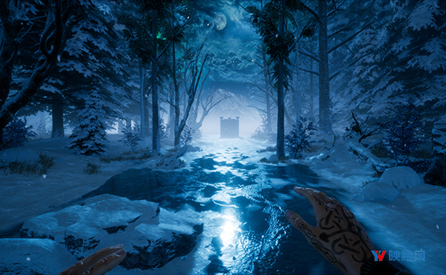 3A大作《Asgard’s Wrath》实现全身运动无缝转化，引领VR物理学探索