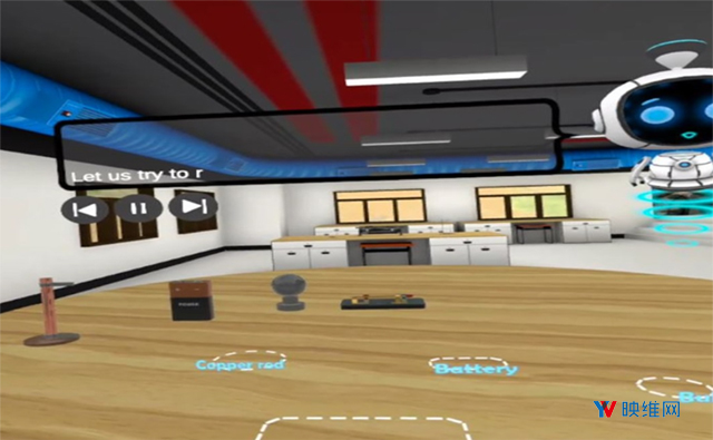 Oculus Go 每周新内容