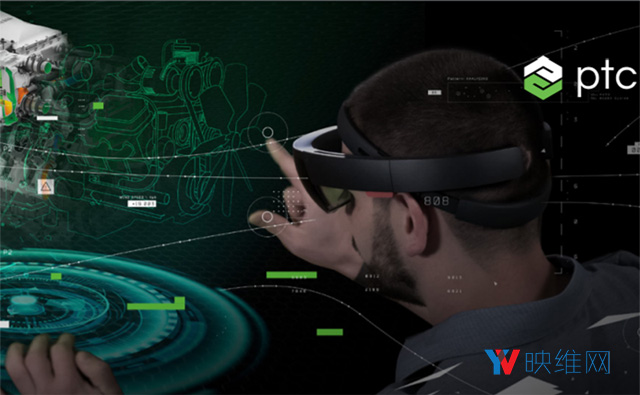 PTC发布Creo AR Design Share解决方案，扩展工程设计师AR能力