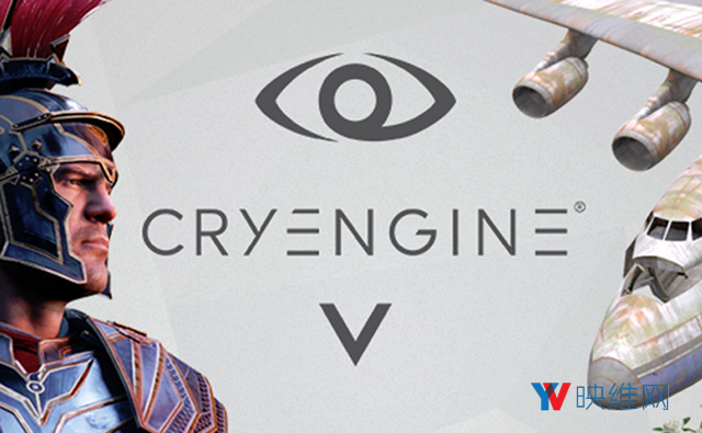 Crytek推出CryEngine 5.5预览版