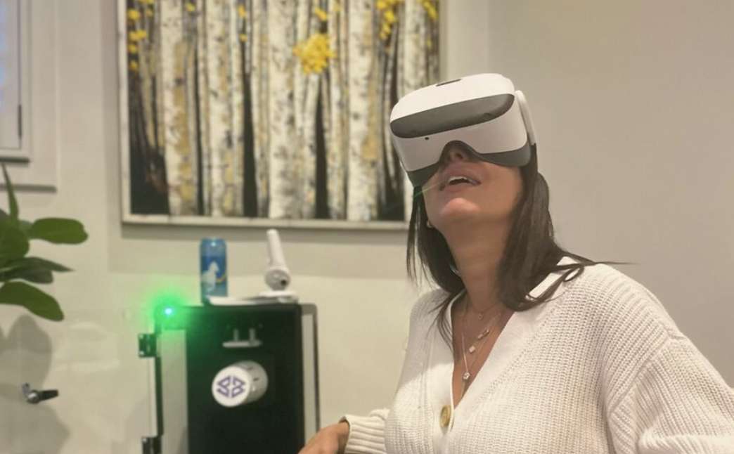 NRG VR携手PICO头显打造沉浸式冥想体验，在SXSW大受欢迎
