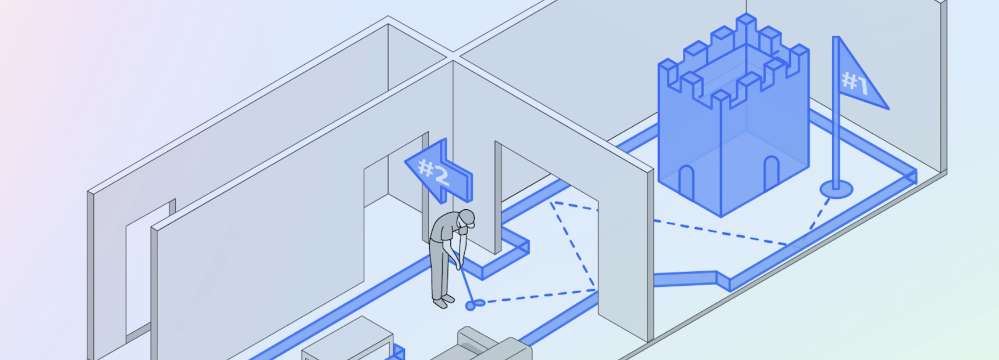 Meta：通过锚点优化和多房间支持来创建引人入胜的大空间MR体验
