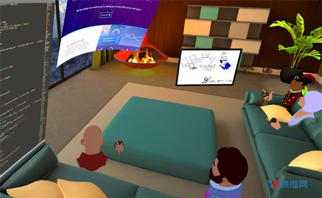 Oculus Quest 每周新内容