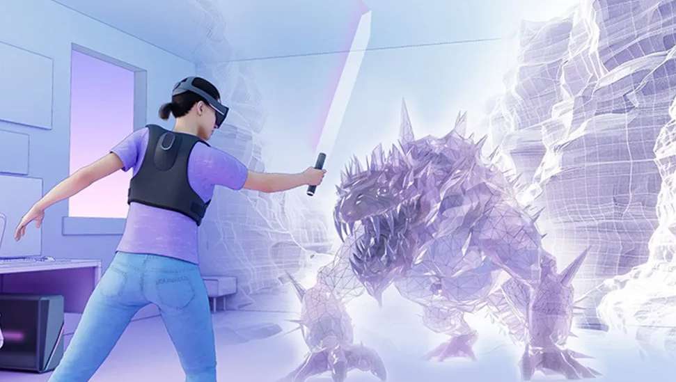 Meta“暂停”第三方头显项目，华硕与联想的Horizon OS头显计划实质告吹