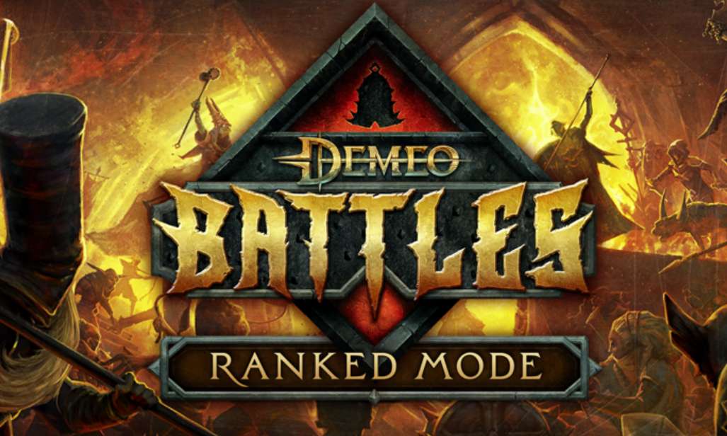 《Demeo Battles》推出排位赛模式，已上线PICO、Quest和Steam