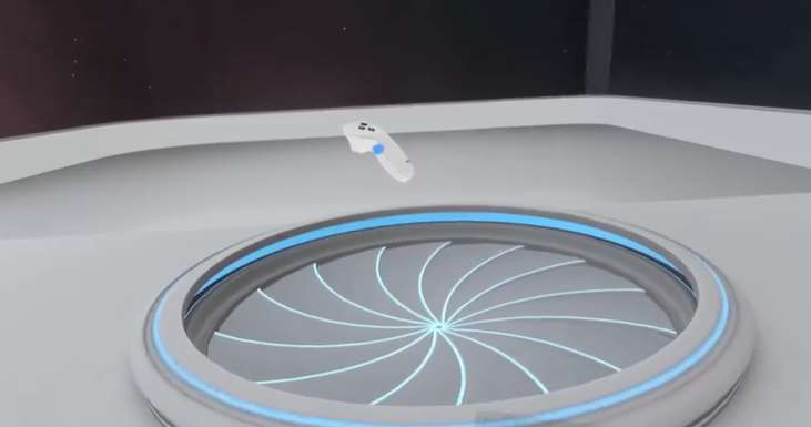 加拿大VR Vision发布PICO头显企业用户操作教程