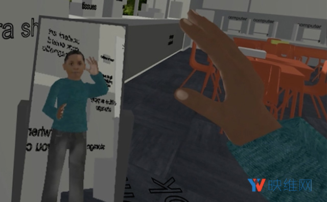 你真懂种族歧视吗？在VR中体验黑人斯特林的人生四阶段