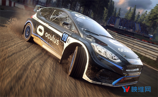 Oculus Rift 每周新内容