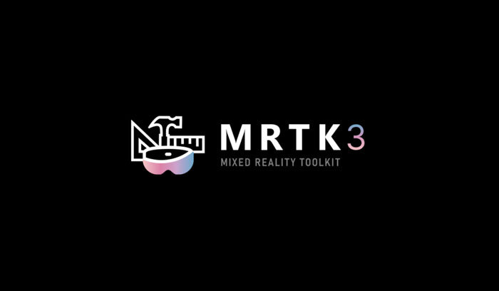 MRTK 3正式发布，帮助开发者用Unity开发跨平台MR应用