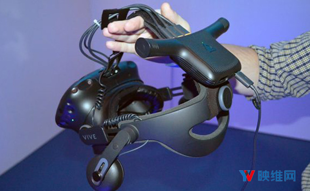 续航3小时，HTC Vive无线适配器将于夏末发售