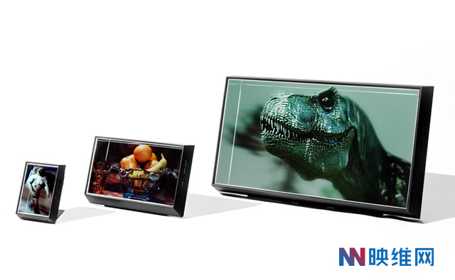 Looking Glass 发布第二代全息显示器产品：Looking Glass 4K和 8K