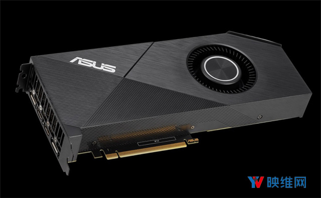 华硕最新Nvidia 2070显卡阉割了VirtualLink接口