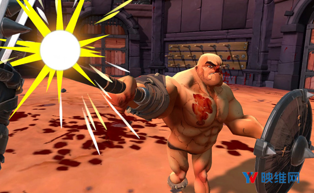 Steam VR 每周新内容