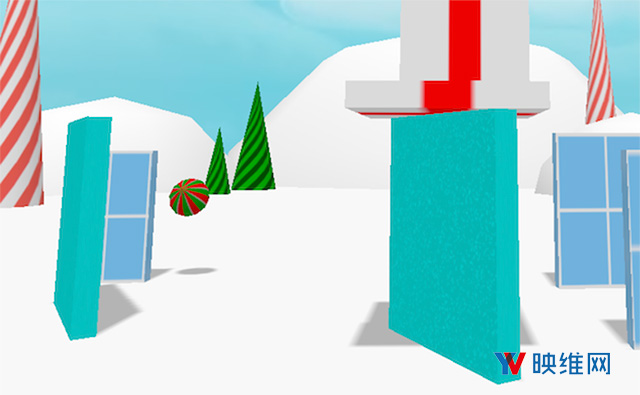 研发实践：Mozilla分享如何开发一款WebVR小游戏