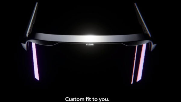 VR办公协作平台 Immersed 研发8K VR/MR头显，有望2024年发布