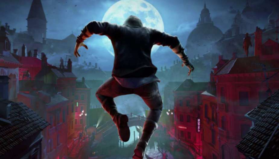 热门VR游戏《Vampire: The Masquerade – Justice》将登陆Steam
