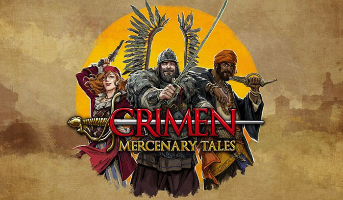 雇佣兵题材《Crimen – Mercenary Tales》将登陆PICO和Quest