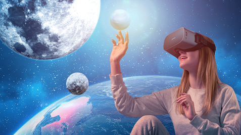 大朋VR发布P1 PRO 行业入门版，为行业客户提升成本效益