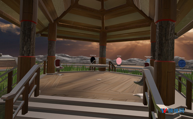 Steam VR 每周十大新内容