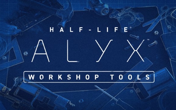 《半衰期：爱莉克斯》关卡编辑工具正式开放