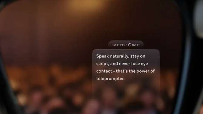 映维日报:Meta暂停Ray-Ban Display国外发售,Lumus发布70度FOV几何光波导