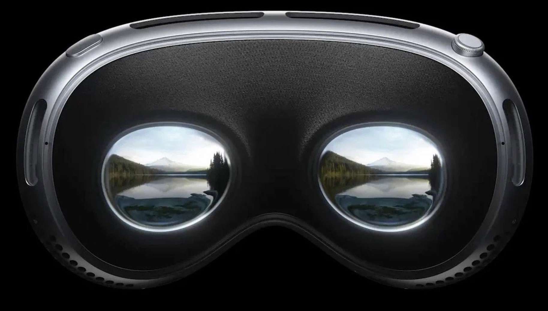 佳能将为Vision Pro拍摄沉浸式视频内容的相机系统