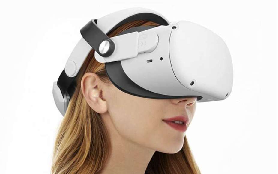 调查报告：25%美国成年人已经尝试过虚拟现实