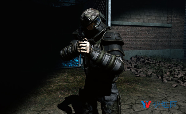 《猩球崛起》VR游戏将于4月发行，扮演愤怒的M16猿人