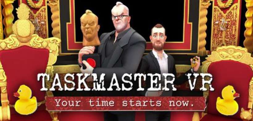 欧美热门真人秀节目《Taskmaster》将登陆Quest