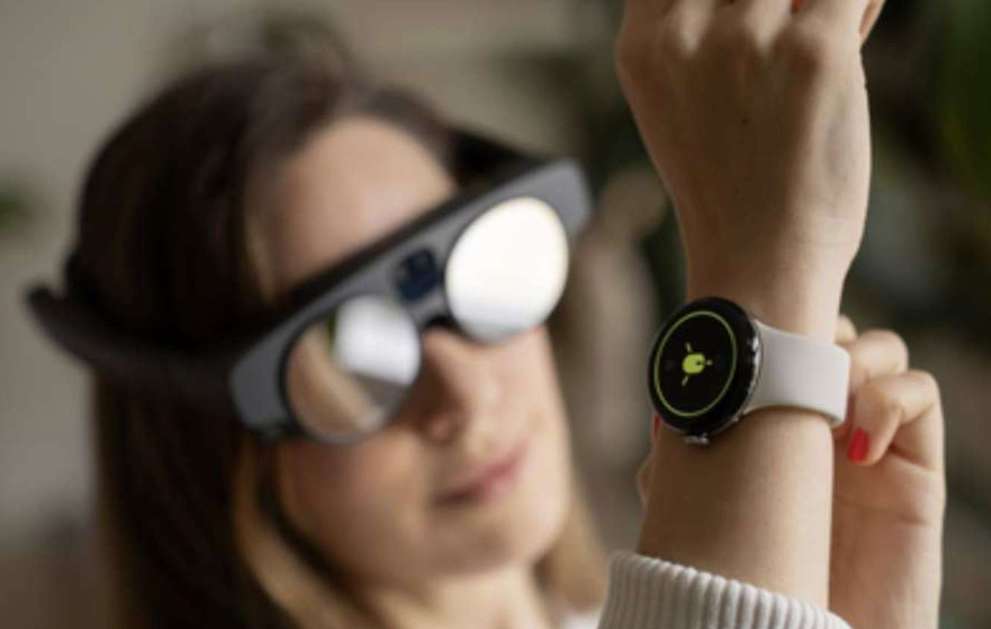 智能戒指厂商ŌURA收购手势识别技术商Doublepoint