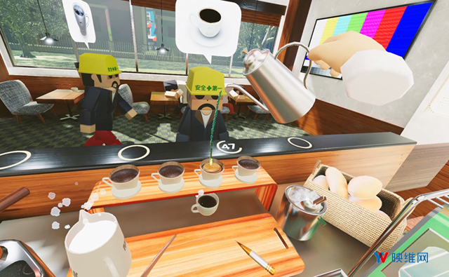 Steam VR 每周十大新内容