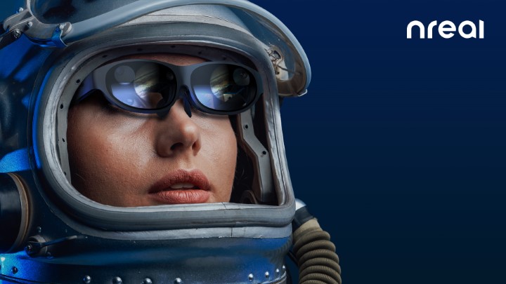 Nreal完成C轮超1亿美元融资，蔚来资本、云锋基金、洪泰基金共同领投