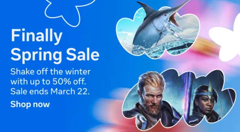 映维日报：卡马克称Meta的Quest开发者政策是资源浪费，PICO Enterprise OS 5.15发布